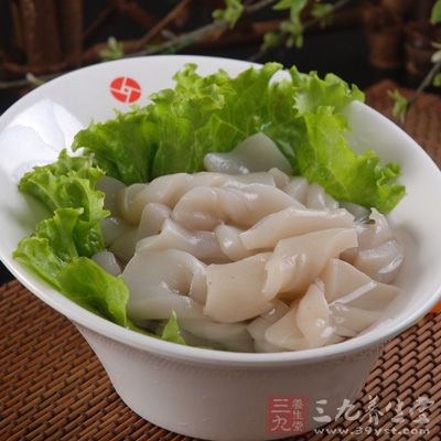 一般人群均可食用魔芋