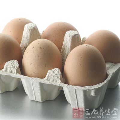 教你如何科學吃雞蛋