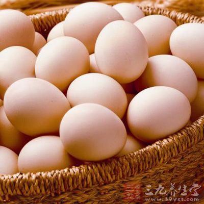 發燒吃雞蛋等於“火上加油”