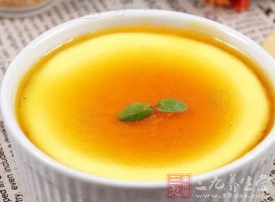 雞蛋糕蒸的時間不能太久