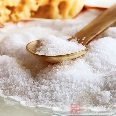 輕度脂肪肝患者每日食鹽量應該在5克以下