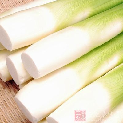 吃茭白對於黃疸型肝炎有益