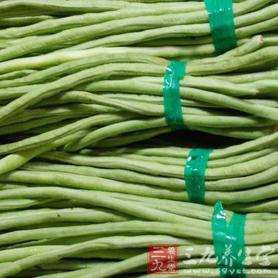 豆角的功效與作用很多的 豆角的功效與作用很多的