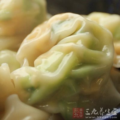 把面揉成長條 然後揪成劑子