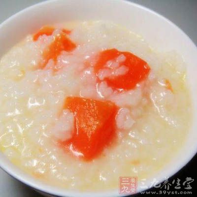 胡蘿卜中琥珀酸鉀鹽有降壓作用