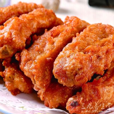 蒜香排骨的制作方法