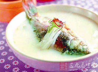 山竹石斛生魚湯 山竹石斛生魚湯