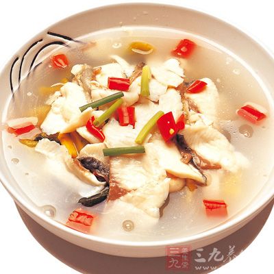 入細鹽調味,即可飲用 入細鹽調味,即可飲用
