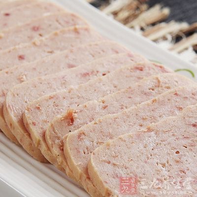 除肉還可以用牛肉、雞肉等。豬肉也可以選用三肥七瘦的