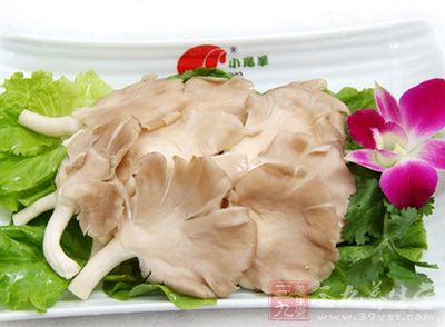 平菇是我們日常生活中非常常見的一種食用菌