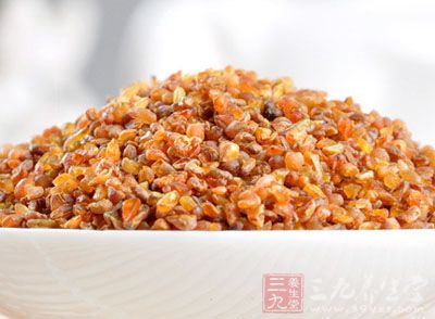 苦荞茶的作用和功效 苦荞茶的作用和功效