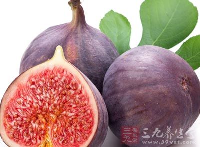 無花果6顆