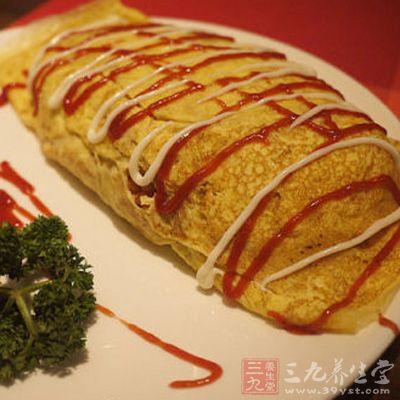 火腿切成小丁,青蔥洗淨後切碎。准備剩米飯一小碗 火腿切成小丁,青蔥洗淨後切碎。准備剩米飯一小碗T20130320144543