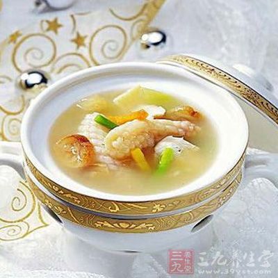 砂仁焖豬肚