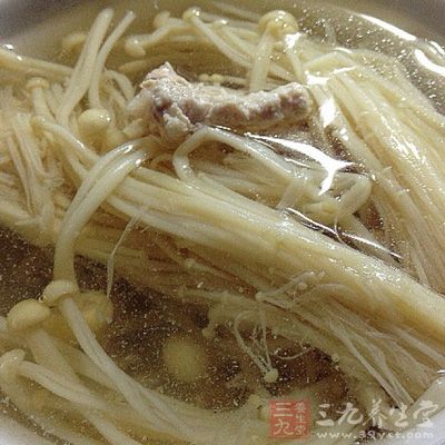 一群小蓋蓋，清湯可口