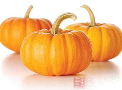 瓜中的果膠能調節胃內食物的吸收速率