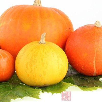 南瓜粥菜品特色烹饪簡單