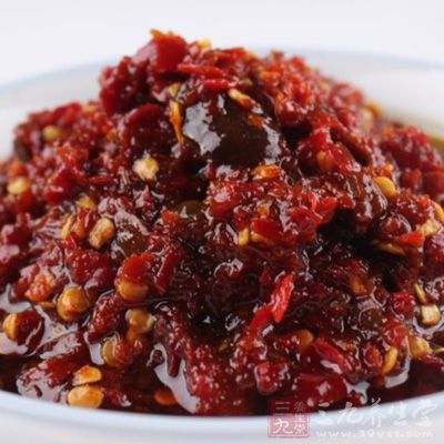 郫縣豆瓣100克