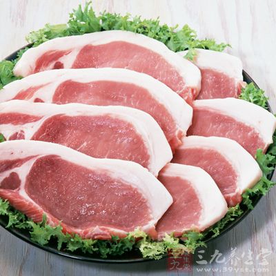 精選豬瘦肉餡15g