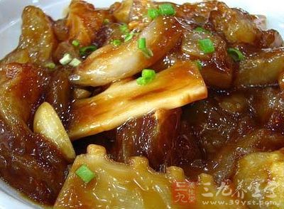 牛蹄筋500克 牛蹄筋500克