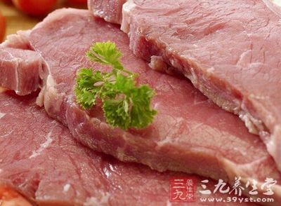 主料：新鮮的裡脊200g