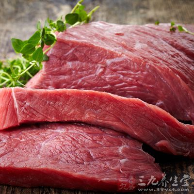 牛肉有補中益氣，滋養脾胃，強健筋骨，化痰息風，止渴止涎之功效