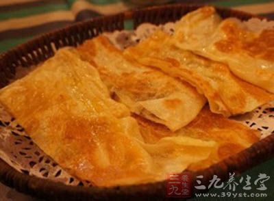 榴蓮薄餅的做法