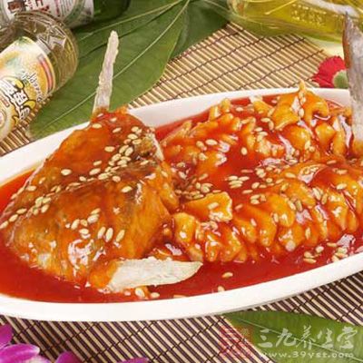 酸酸甜甜就是你,美味的糖醋魚 酸酸甜甜就是你,美味的糖醋魚