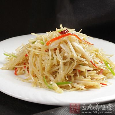 翻炒均勻即可出鍋即可
