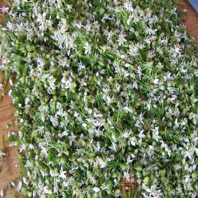家常韭菜花醬的制作方法