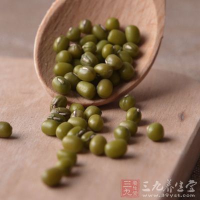 綠豆的藥理作用為降血脂、降膽固醇、抗過敏、抗菌、抗腫瘤、增強食欲、保肝護腎