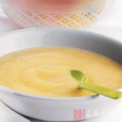 香蕉蘋果泥制作方法