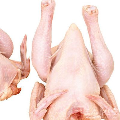 雞肉有溫中益氣、補虛填精、健脾胃、活血脈、強筋骨的功效