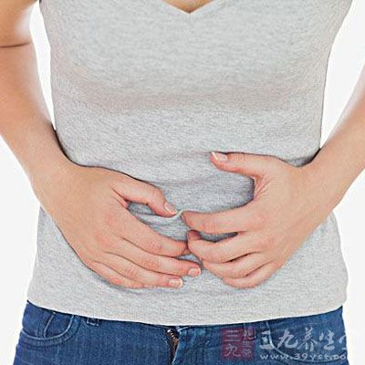 腸癌易出現便秘、腹瀉