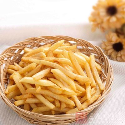 忌肥膩、油煎食物