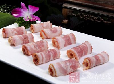 培根又名煙肉 培根又名煙肉