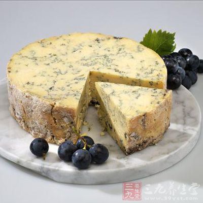 藍紋奶酪配豬排的做法 藍紋奶酪配豬排的做法