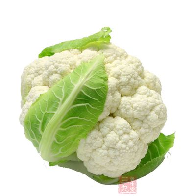 菜花內還有多種吲哚衍生物