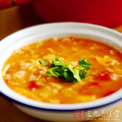 西紅柿洗淨後切成塊