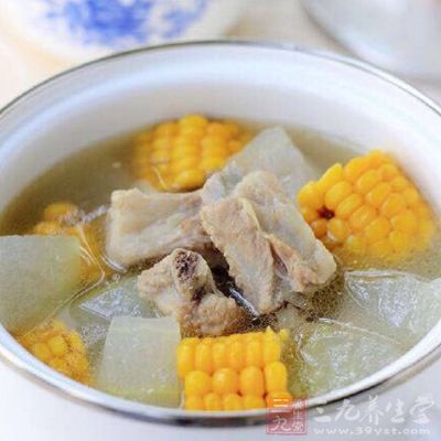 適合女性秋季食用