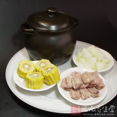 排骨也可換成棒子骨