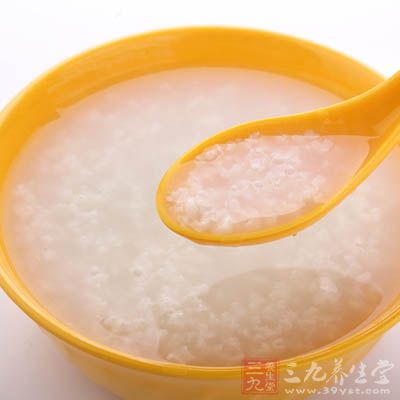 大米粥70克