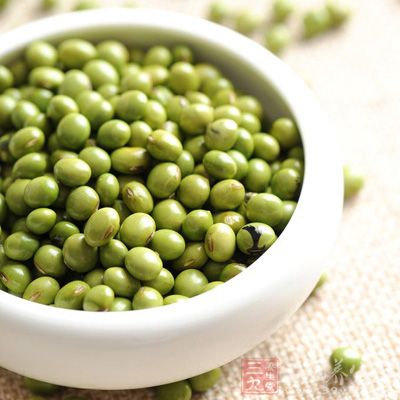 經常食用綠豆能預防多種疾病