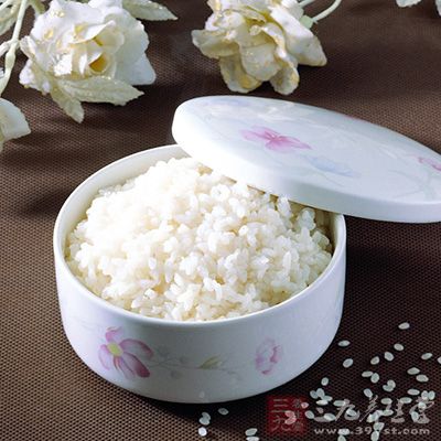 晚餐：米飯 1.5～3兩