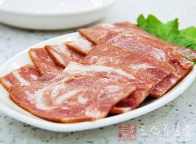 培根是什麼