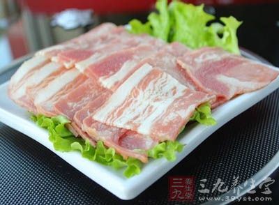 培根是什麼肉
