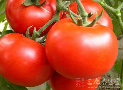 西紅柿(適量)洗淨