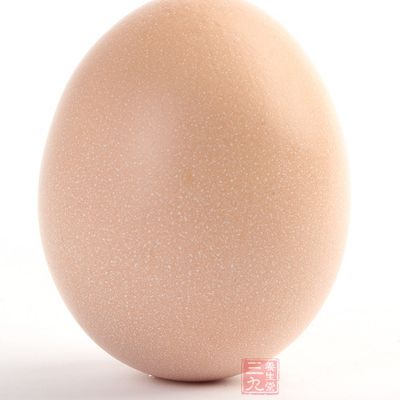 健康人士每日吃1個全蛋