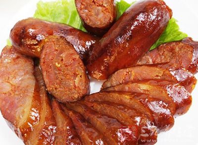 麻辣香腸的制作方法 麻辣香腸的制作方法