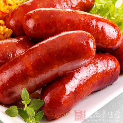蒜味香腸的制作方法 蒜味香腸的制作方法